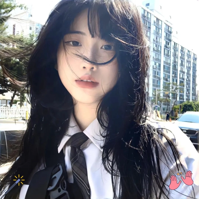 赵女士