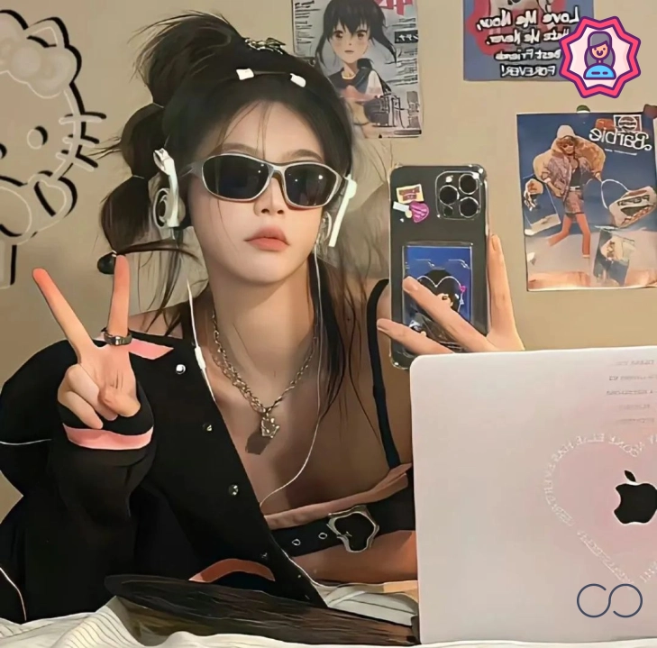 阿杰